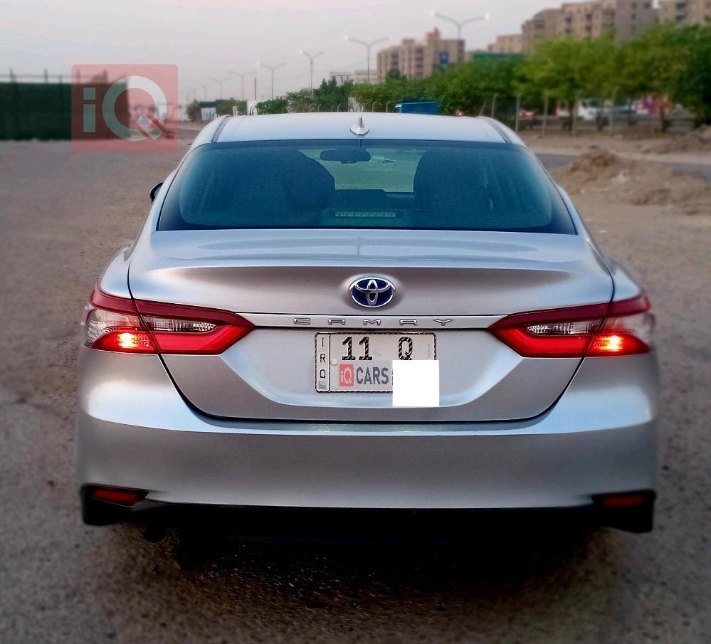 تويوتا كامري